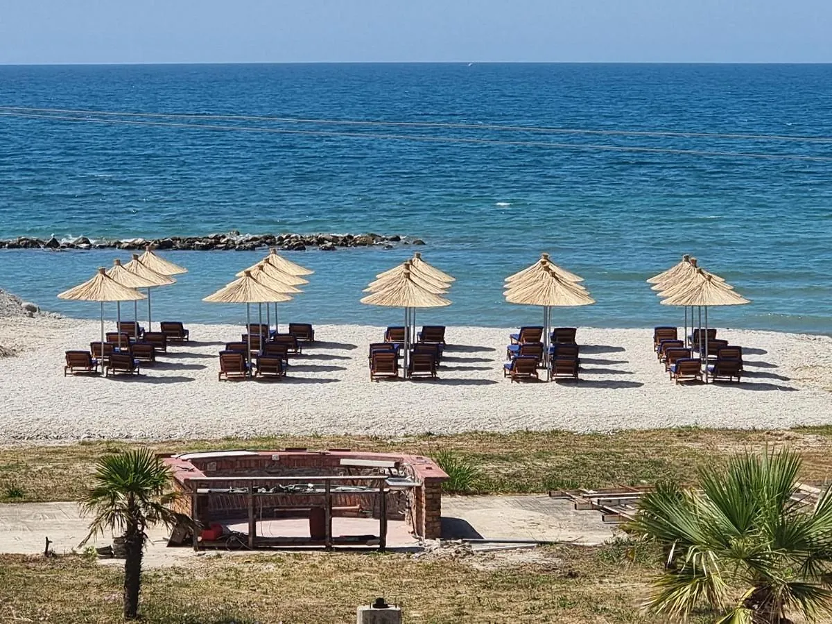 Remar Apartments Vlorë