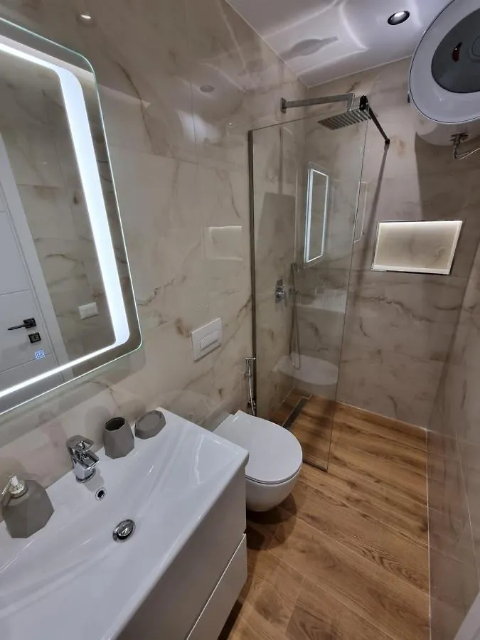 Remar Apartments Vlorë