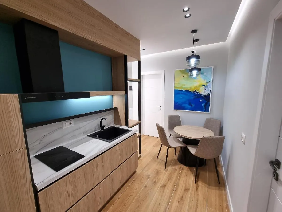 Remar Apartments Vlorë