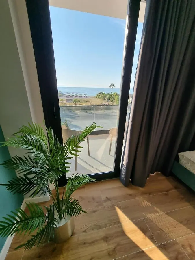 Remar Apartments Vlorë Albanien