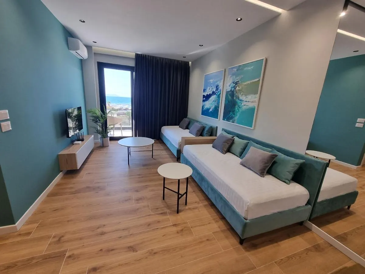 Remar Apartments Vlorë