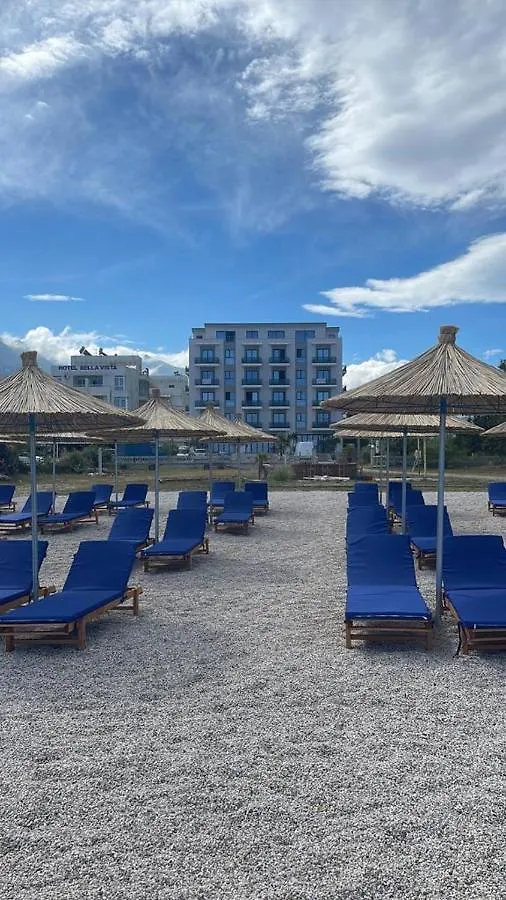 Remar Apartments Vlorë