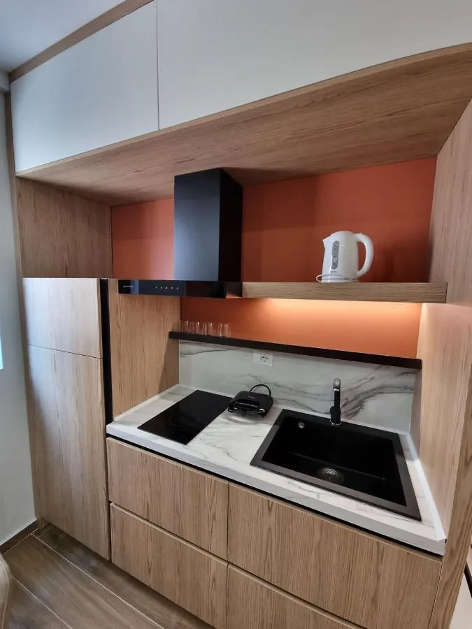 Remar Apartments Vlorë Albanien