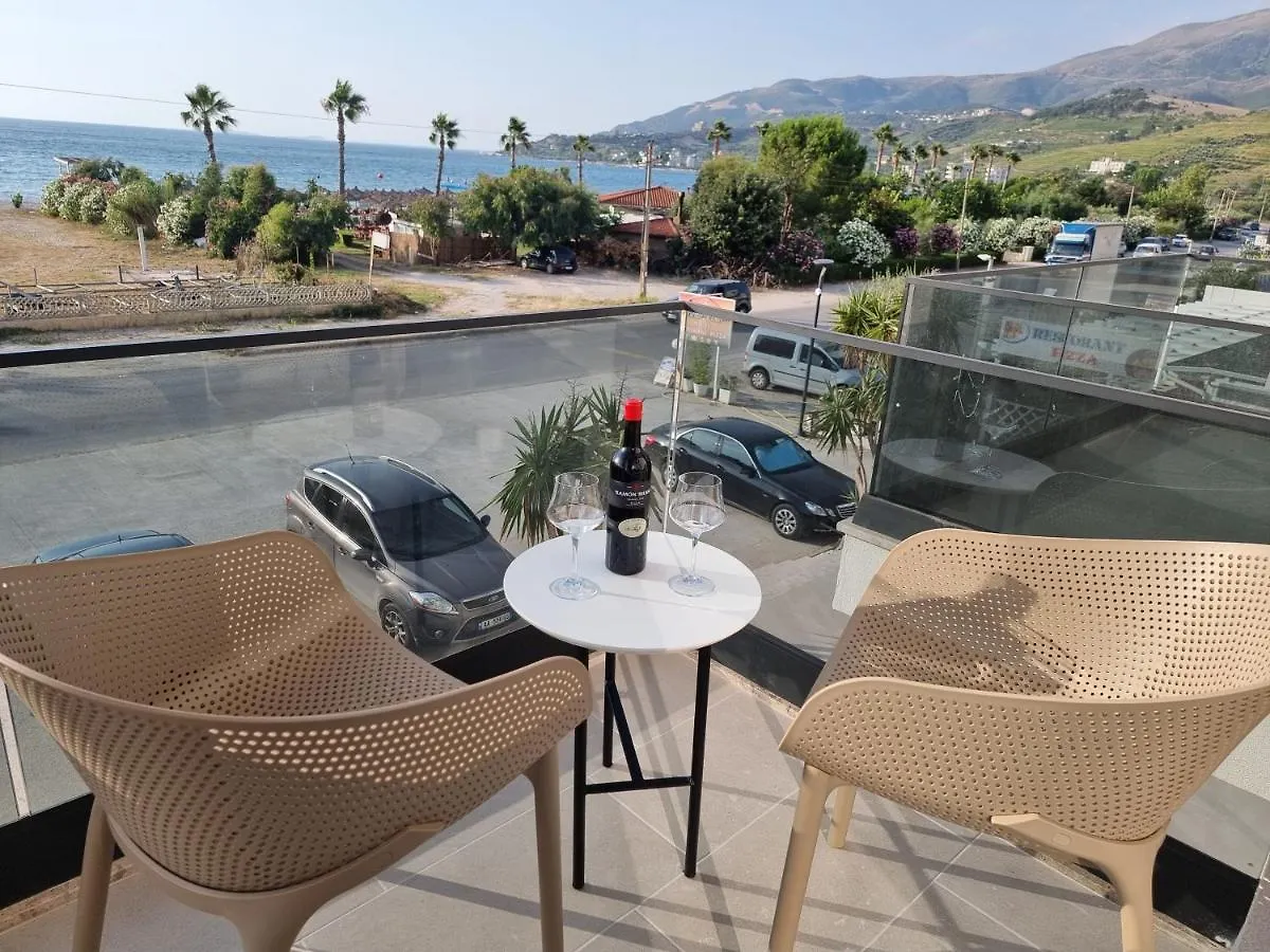 Remar Apartments Vlorë 0*,  Albanien