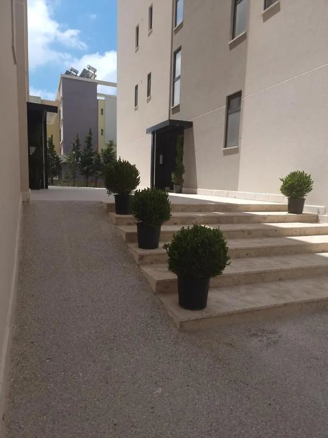 Remar Apartments Vlorë