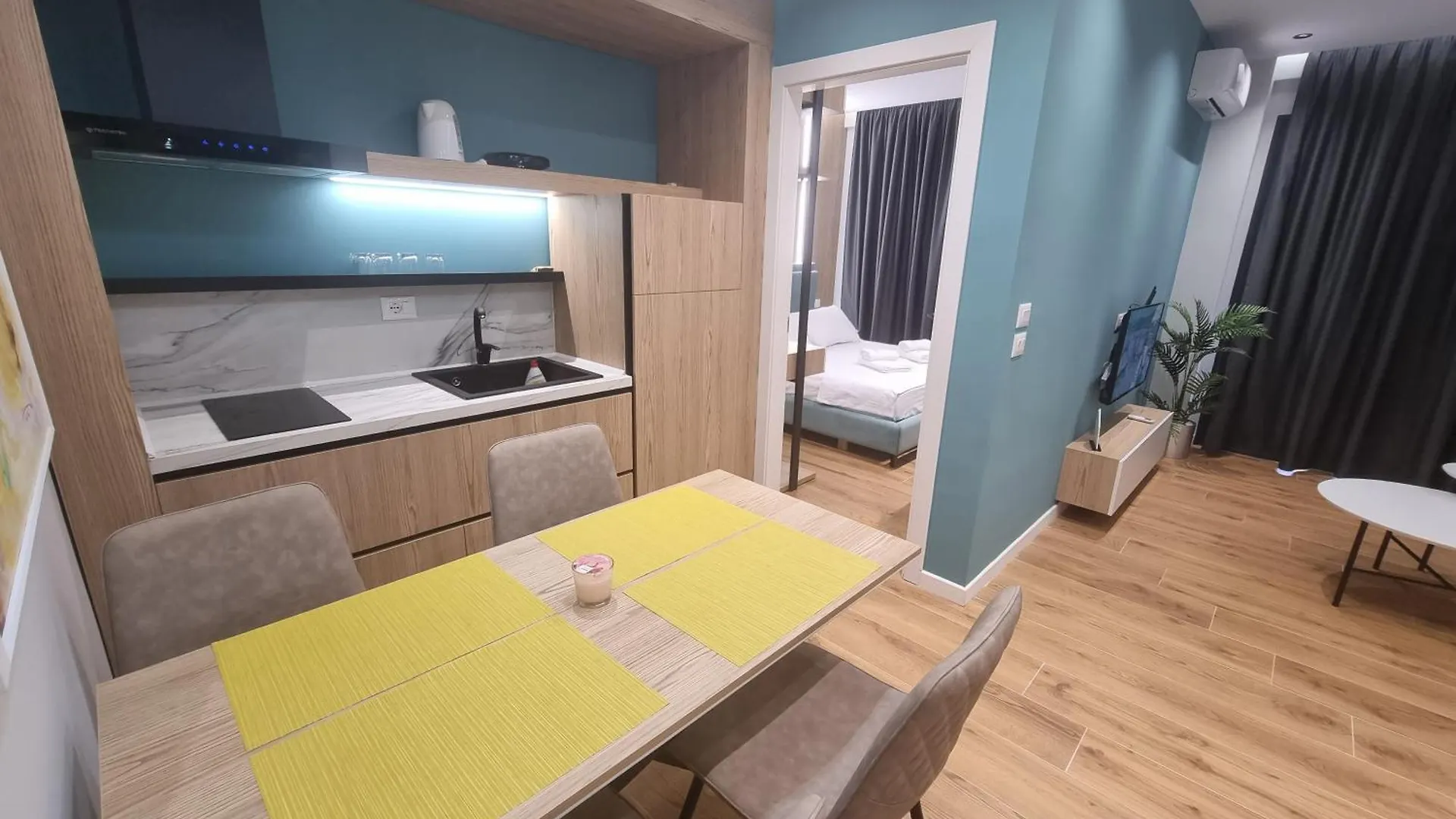 Remar Apartments Vlorë