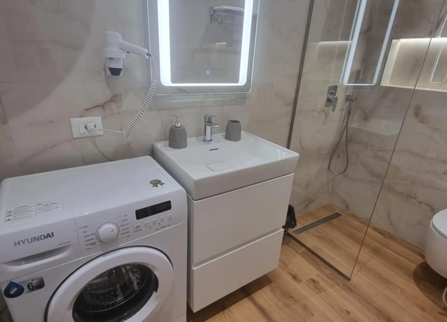 Remar Apartments Vlorë
