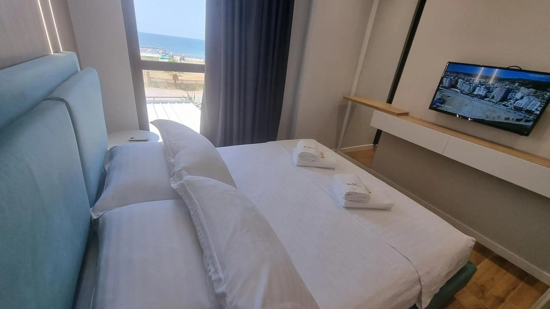 Remar Apartments Vlorë