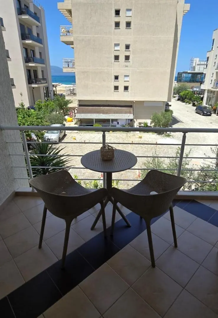 Remar Apartments Vlorë